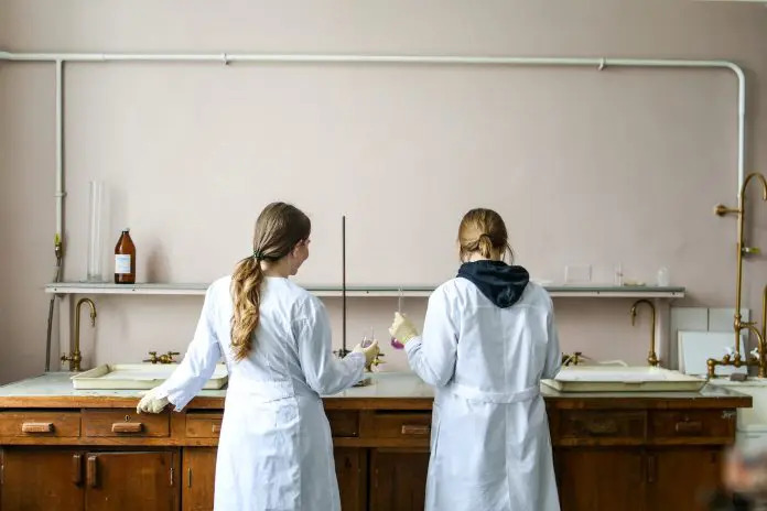 gender gap ragazze nelle STEM