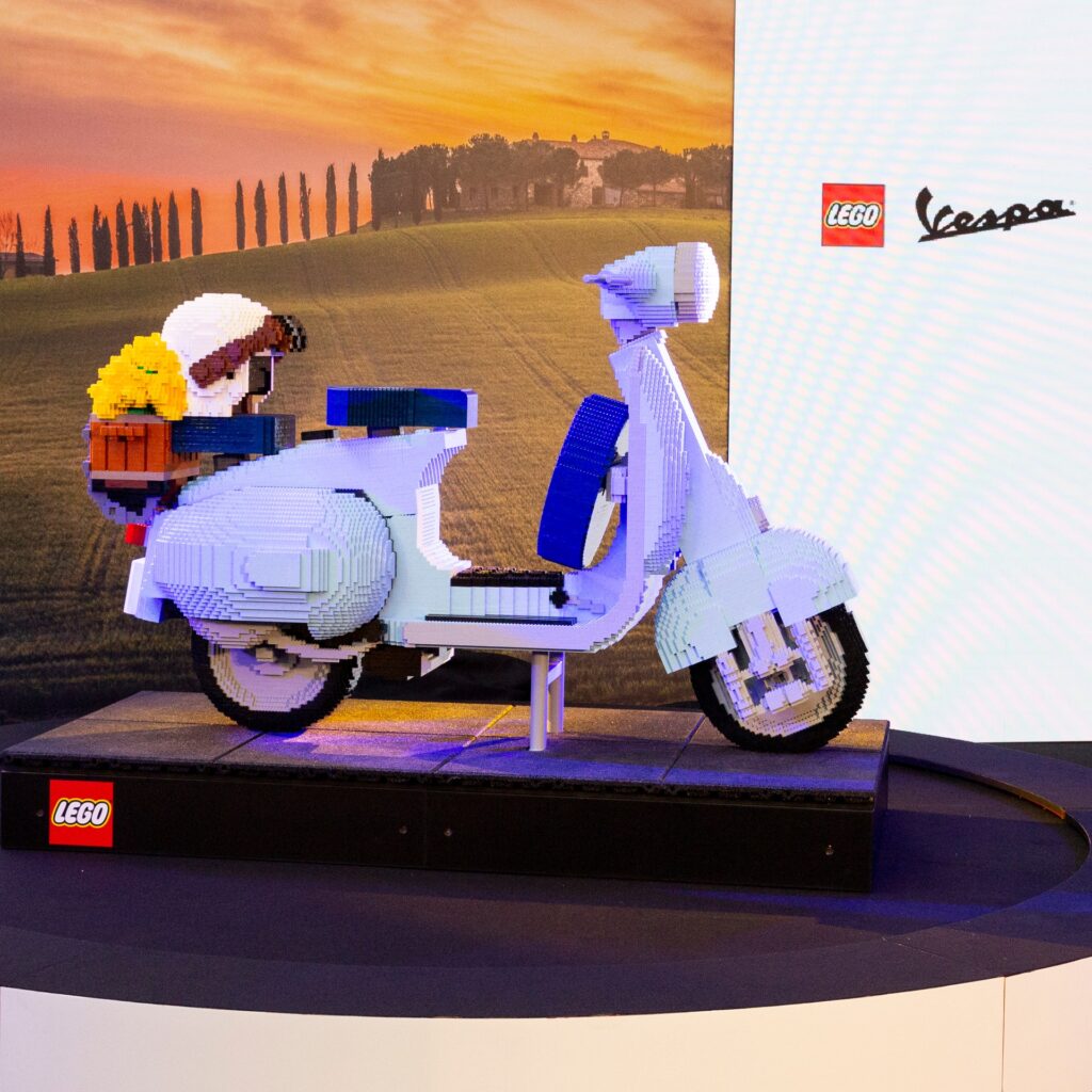 vespa