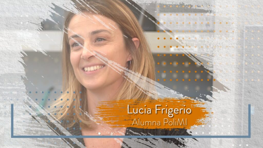 Lucia Frigerio