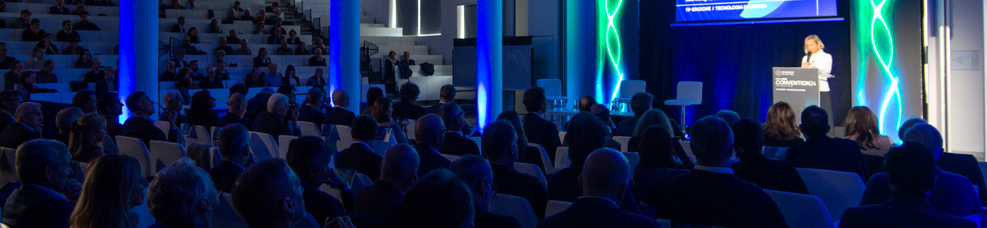 Convention Polimi