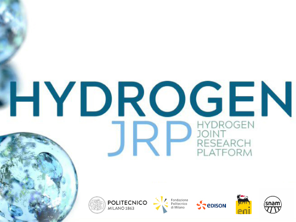 Hydrogen Joint Research Platform
