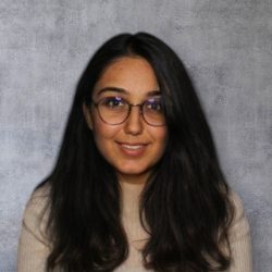 Farnoosh Forouhar