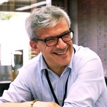 Gianluca Antonio Pezzi