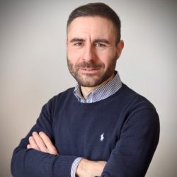 Massimiliano Bongio