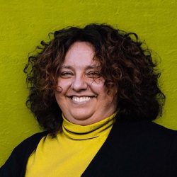 Antonella Castelli