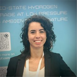 Maria Chiara Mignani