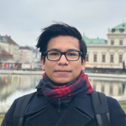 Miguel Martin Cortez Aguilar