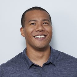 Eric Lee Chambers