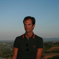 Giorgio Carlo Maria Petri Cagnola
