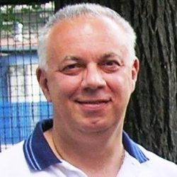Alberto Brioschi