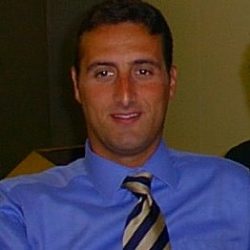 Enrico Matteucci
