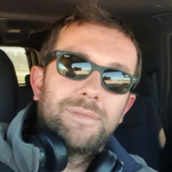 Emanuele Silvano Mazza