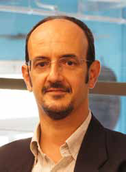 Massimo Rabboni