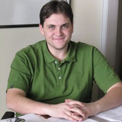 MARCO BERGAMASCO