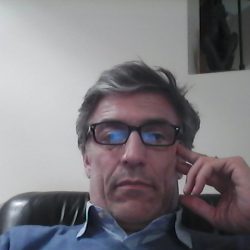 Marcello Luca Milani