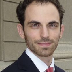 MARCO MANZONI