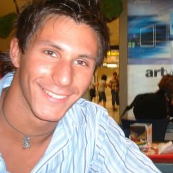 Michele Battiston