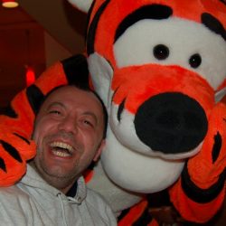 Ermanno Fossa