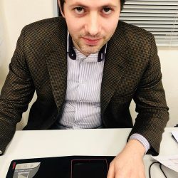 Francesco Rinarelli