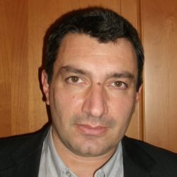 Maurizio Giuseppe Dell'Abate
