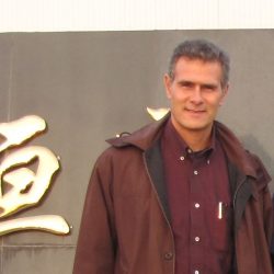 Luca Fusi