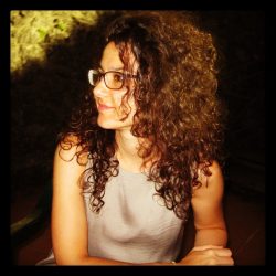 GIULIA GALLUCCIO