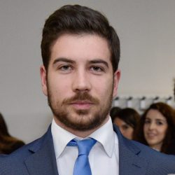 MARCO ALBA