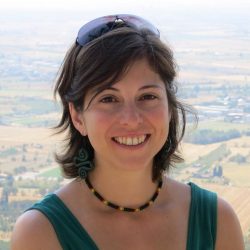 Nicole Claudia Arienti