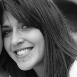 ELEONORA PASINO