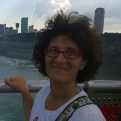 Laura Alberico
