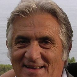 Alessandro Ferrari