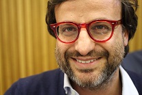 Ferdinando Ferrari Bravo