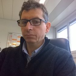 Domenico Carotenuto