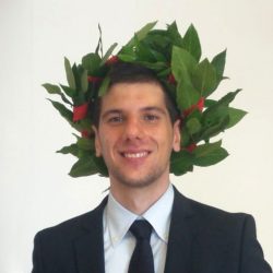 Marco Barbarossa