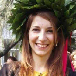 CRISTINA GUAGLIUMI
