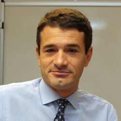 Michele Ermanno Francesco Cavigioli