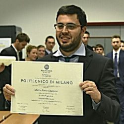 Mattia Putto Caussono