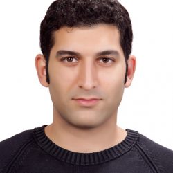 Ashkan Zarkoobmanesh