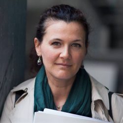 VALENTINA DE PASQUALE