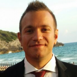 Cosmo Di Cecca