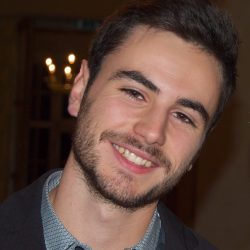 Andrea Mancini