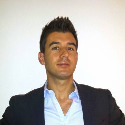 Marco Perillo