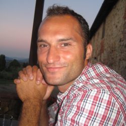 Michele Moroni