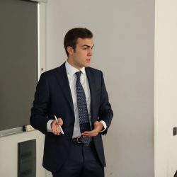EDOARDO LUCA ARNABOLDI