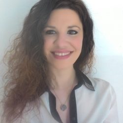 Burcu Kocoglu