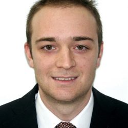 Matteo Giovanni Monti