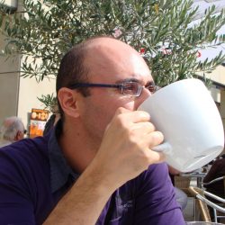 FABIO BORSOTTI