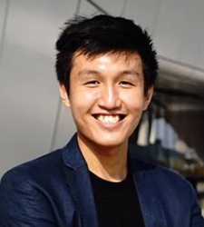 David Andiwijaya