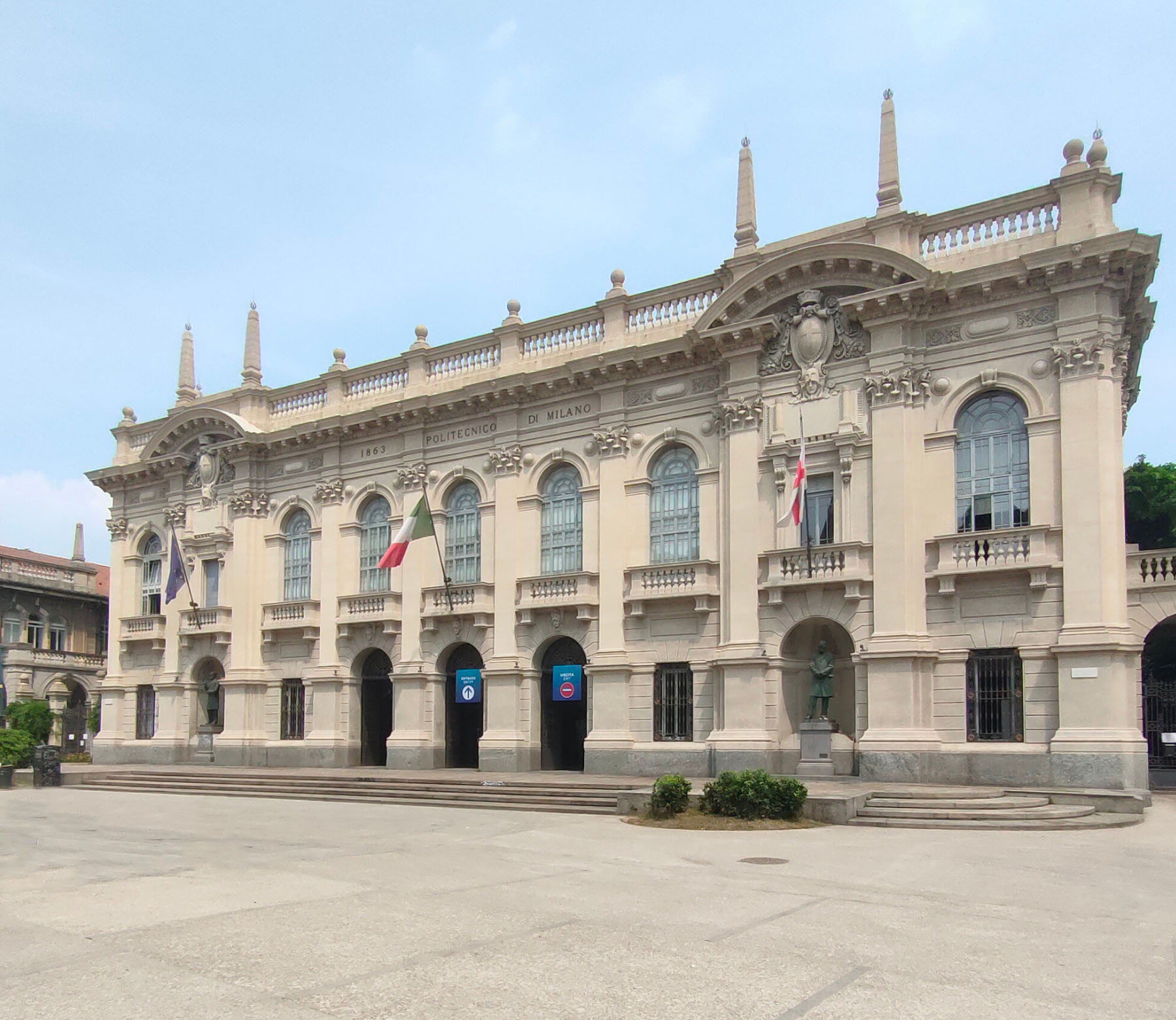 politecnico regione lombardia home