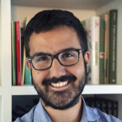 Matteo Fontana